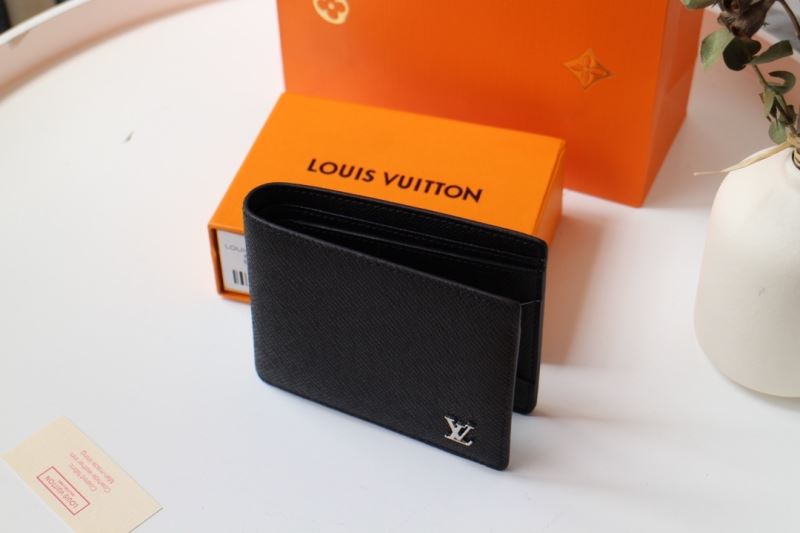 LV Wallets